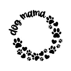 Dog Puppy Mom Mama Mother Pet Owner Animal Lover
