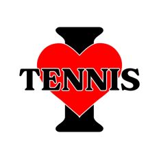 I Love Tennis