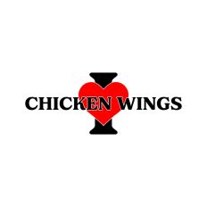 I Love Chicken Wings