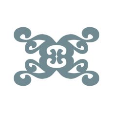 Elegant Swirl Pattern