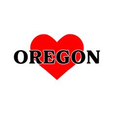 Oregon Heart