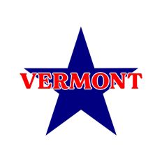 Vermont Star