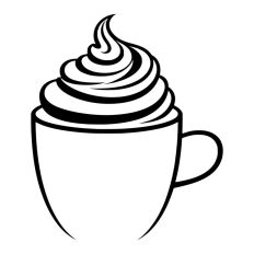 Hot Cocoa Christmas Festive Drink Winter