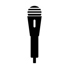 Microphone Icon