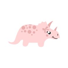 Girl Dinosaur