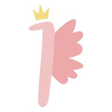 Fairy Princess Birthday Seven