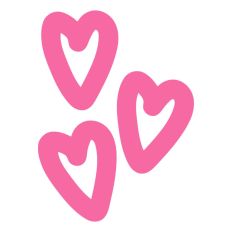 Three Hearts