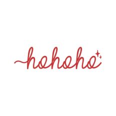 Ho Ho Ho Christmas Santa Quote Text Script