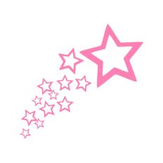 Shooting Stars