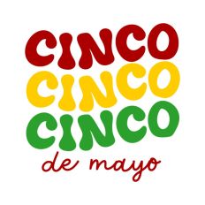 Cinco De Mayo 