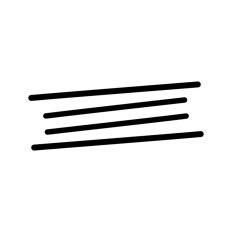 4 Underlines