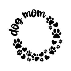 Mother Mama Mom Dog Puppy Pet Owner Animal Lover