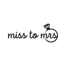 Miss to Mrs