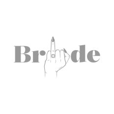 Bride Wedding Ring Finger