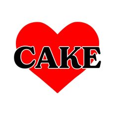 Love Cake