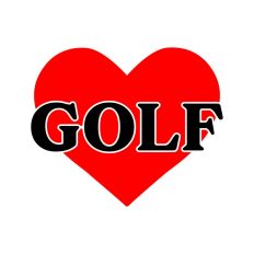 Love Golf