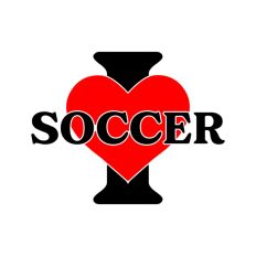 I Love Soccer