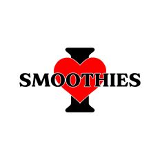 I Love Smoothies