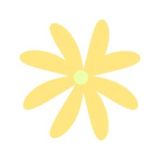 Petal flower