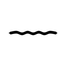 Wavy Line