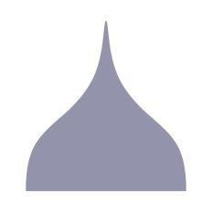 Curved Shape