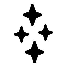 Sparkle Cluster