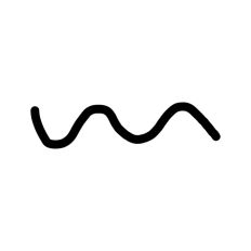Wavy Line