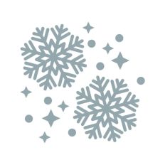 Snowflake Snow Winter Christmas
