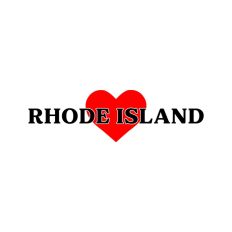 Rhode Island Heart