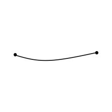 Line Underline Decorative