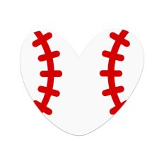 Baseball Heart