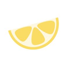 Lemon Segment