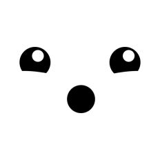 Cute Face