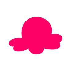 Octopus Plushie