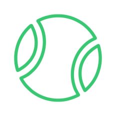 Tennis Ball 
