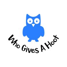 Owl Quote Who Gives A Hoot