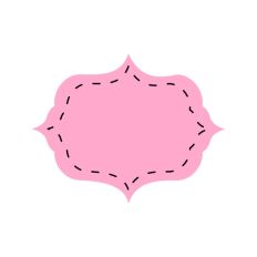 Dashed Shape