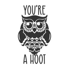 You're A Hoot