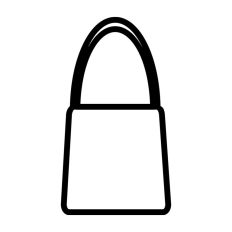 Bag Outline