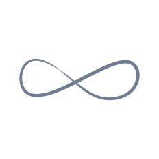 Infinity Forever Love Symbol  
