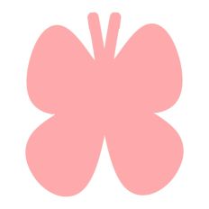 Butterfly Butterflies Spring Summer Insect