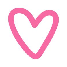 Heart Shape