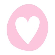 Heart In Circle