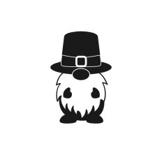 Thanksgiving Fall Autumn Gonk Gnome
