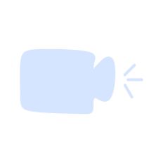 Video Camera Doodle