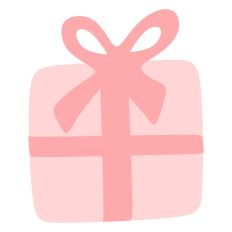 Birthday Present Bow Wrap