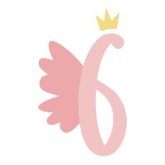 Fairy Princess Birthday Six