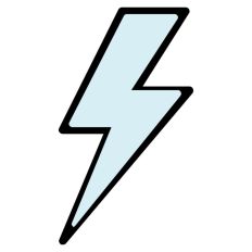 Lightning Bolt