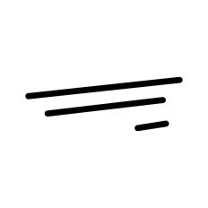 Triple Underline