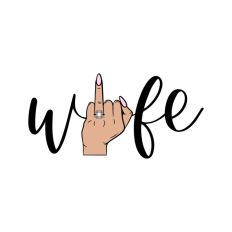 Wife Ring Finger